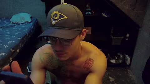 dany_kyng online show from July 2026 08:00:02 PM