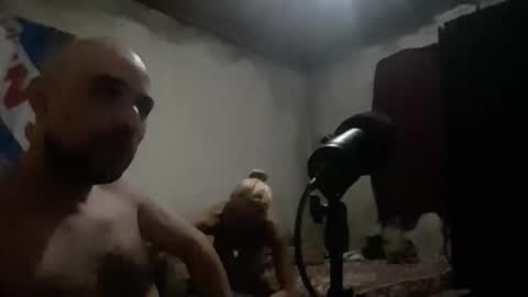 Cami y Dany online show from February 2026 06:42:01 AM