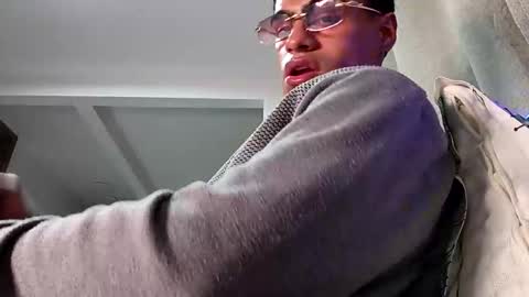 DANYELL online show from March 2026 05:01:02 AM