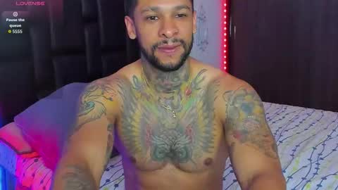 danyfitguy_ online show from March 2026 11:20:02 PM
