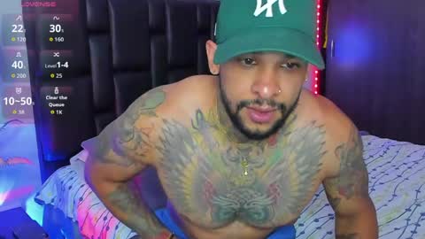 danyfitguy_ online show from April 2026 11:41:01 PM