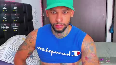 danyfitguy_ online show from June 2026 05:06:02 PM