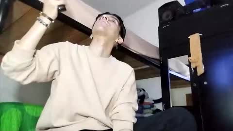 Daniel online show from February 2026 09:13:02 PM