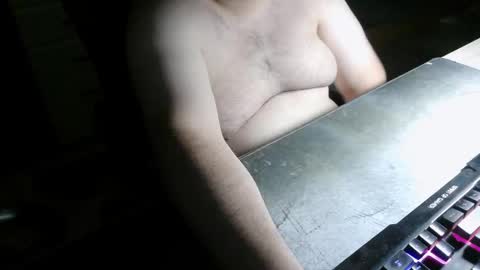 danysanchez1981 online show from October 2025 11:01:02 PM