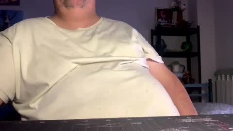 danysanchez1981 online show from May 2026 01:27:02 PM
