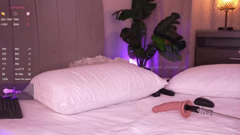 Diana IG dianysexy1 online show from April 2026 03:58:01 AM