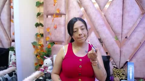 DanySwet online show from October 2025 08:27:02 PM