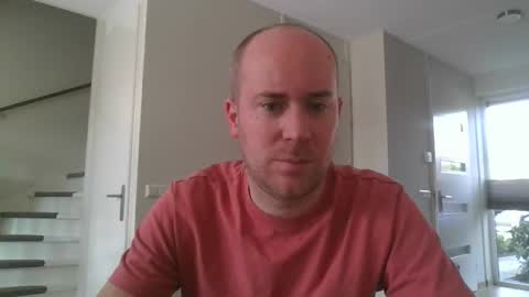 Danny online show from April 2026 09:45:02 AM