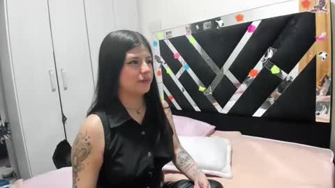 daphne877046 online show from April 2026 03:15:01 AM