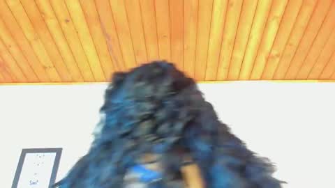 Antonella Mora online show from October 2025 12:30:02 PM