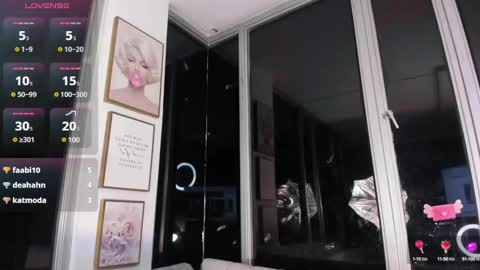 daphne_chers online show from February 2025 02:04:01 AM