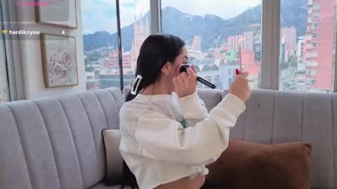 daphne_chers online show from February 2026 08:05:02 PM