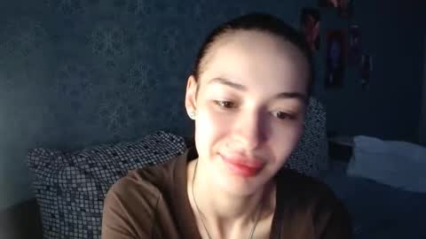 Daphne Darkthorn online show from November 2025 11:21:02 AM