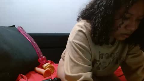 daphne_grande online show from March 2026 03:11:01 AM