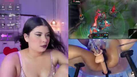 Snapshot of daphnecontry chatting on November 2025 04:44:02 AM Daphne online show from November 2025 04:44:02 AM