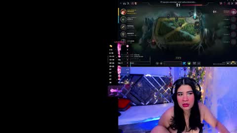 Daphne online show from March 2026 04:39:01 AM