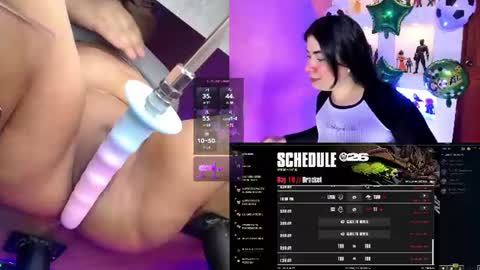 Snapshot of daphnecontry chatting on July 2026 04:16:01 AM Daphne online show from July 2026 04:16:01 AM
