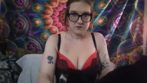 Natasha-Rose online show from March 2026 06:30:01 AM