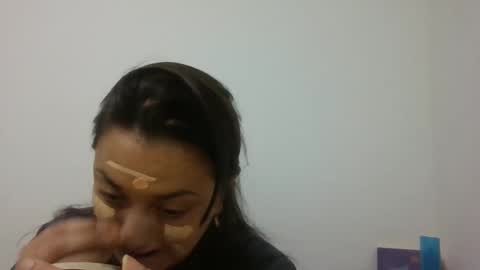 dapnne online show from February 2025 08:14:02 PM