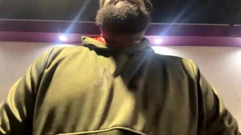 Tyson online show from November 2025 01:11:02 PM