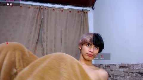 DARA online show from April 2026 10:21:02 PM