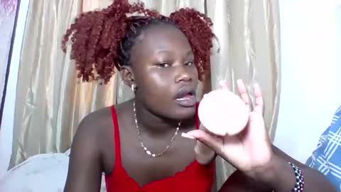 ESTHER online show from December 2025 05:27:02 AM