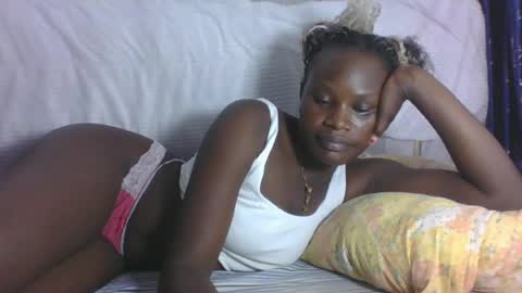 ESTHER online show from July 2026 10:42:02 PM