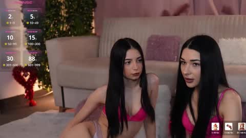 Darcie online show from March 2026 07:53:02 PM