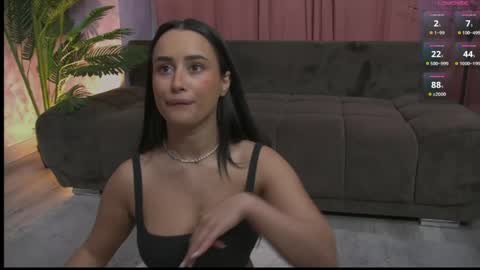 Darcie online show from April 2026 06:58:01 PM