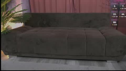 Darcie online show from May 2026 06:56:02 PM