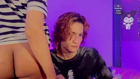 darcy_and_stolas online show from October 2025 03:36:01 AM