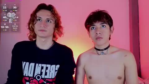 darcy_and_stolas online show from October 2025 02:20:01 AM