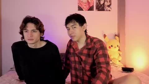 darcy_and_stolas online show from March 2026 02:06:02 AM