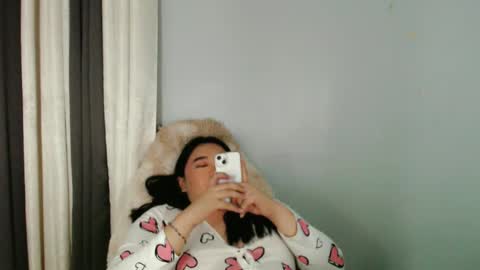 DARCY online show from January 2025 09:20:01 PM