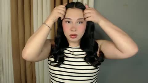 DARCY online show from February 2025 12:41:02 AM