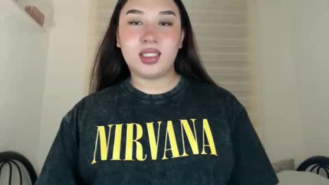 DARCY online show from March 2026 10:35:02 PM