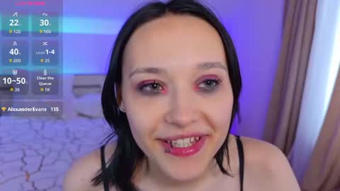 Darcy online show from June 2026 01:43:02 AM