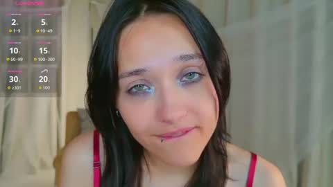 Darcy online show from July 2026 01:53:02 AM