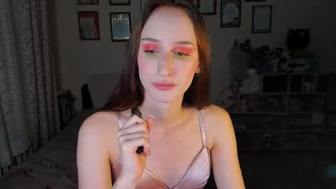 Darcy Siren online show from January 2025 05:04:02 PM