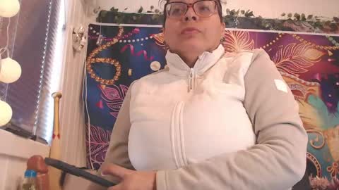 Snapshot of daredevil_milf chatting on April 2026 10:16:02 AM Tania Vergez online show from April 2026 10:16:02 AM