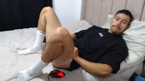 Darekgates online show from July 2026 03:49:01 PM