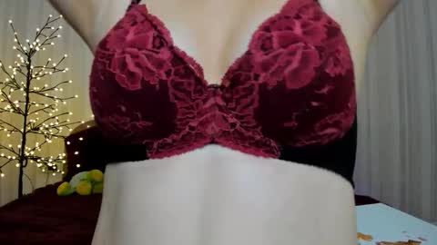 daria_de_luxe online show from December 2025 08:58:02 PM