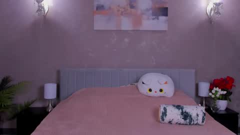 Daria J online show from February 2026 04:20:02 AM