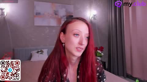 Daria J online show from March 2026 04:07:02 AM