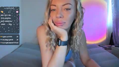 Snapshot of daria_spring chatting on July 2026 04:09:01 AM Daria online show from July 2026 04:09:01 AM