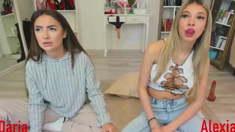 Daria online show from February 2025 11:24:02 AM