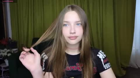 dariaangels online show from March 2026 12:43:02 PM