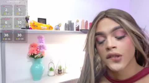 Dariah online show from June 2026 09:20:01 PM