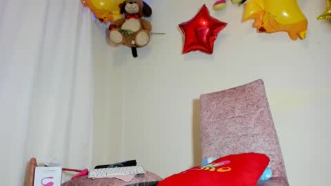 dariana_hot online show from February 2025 07:36:01 PM