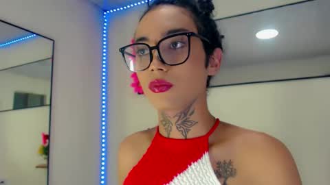 Snapshot of darianna_atehortua chatting on May 2026 09:13:01 PM Dary online show from May 2026 09:13:01 PM